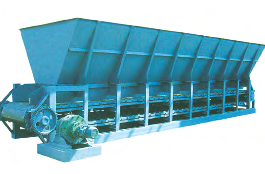 新型喂料機(jī)