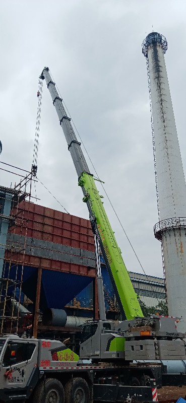 工程案例展示